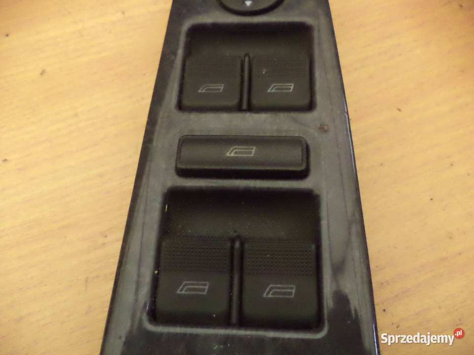 AUDI S8 A8 D2 PRZELACZNIK SZYB PANEL STEROWANIA osobowe Turek