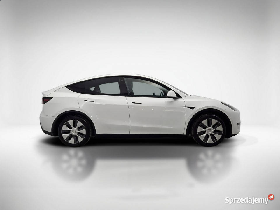 Tesla Y Y RWD Z Polskiego Salonu Faktura Vat 299KM Warszawa