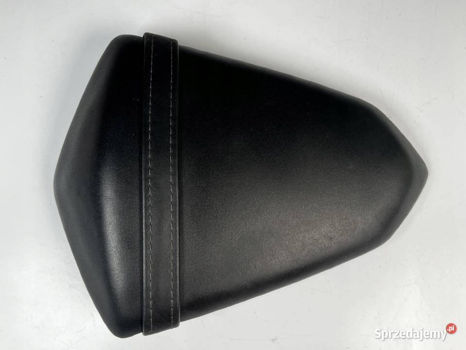 KAWASAKI Ninja 300 EX300 13 Siedzenie Fotel tył wielkopolskie Łobżenica