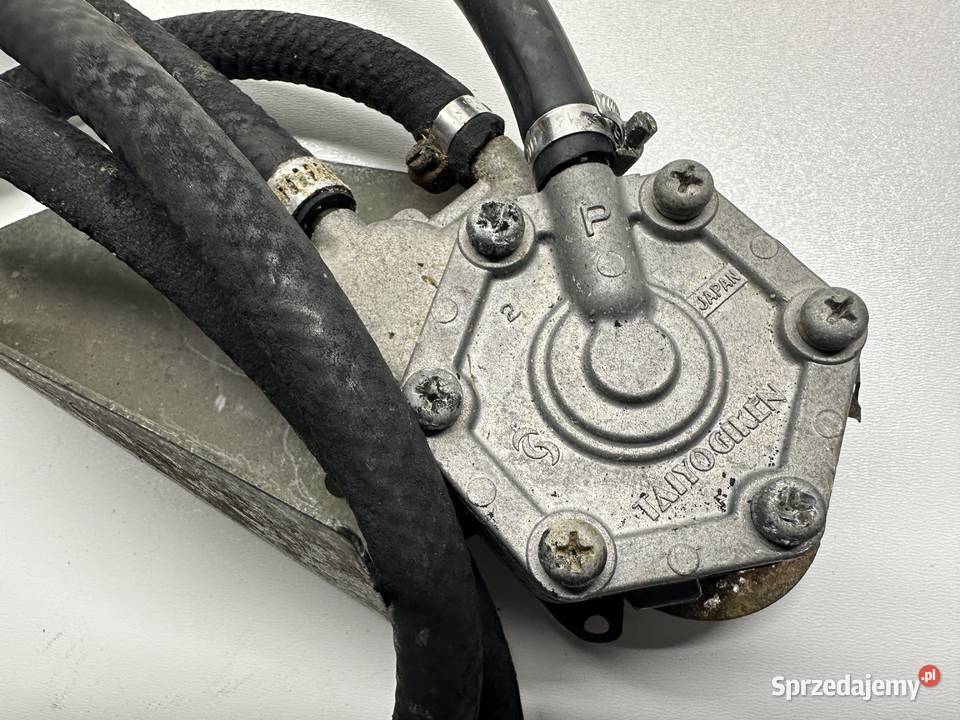 Pompa paliwa do gaźnika Polaris Sportsman 500 HO Sulęcin
