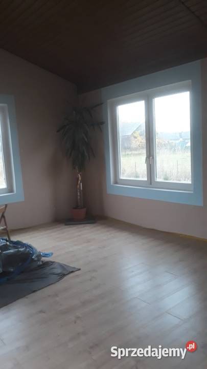 Sprzedam domek 35m2 z działką budowlaną 1000m2 Stare Gnatowice 21DMPZP