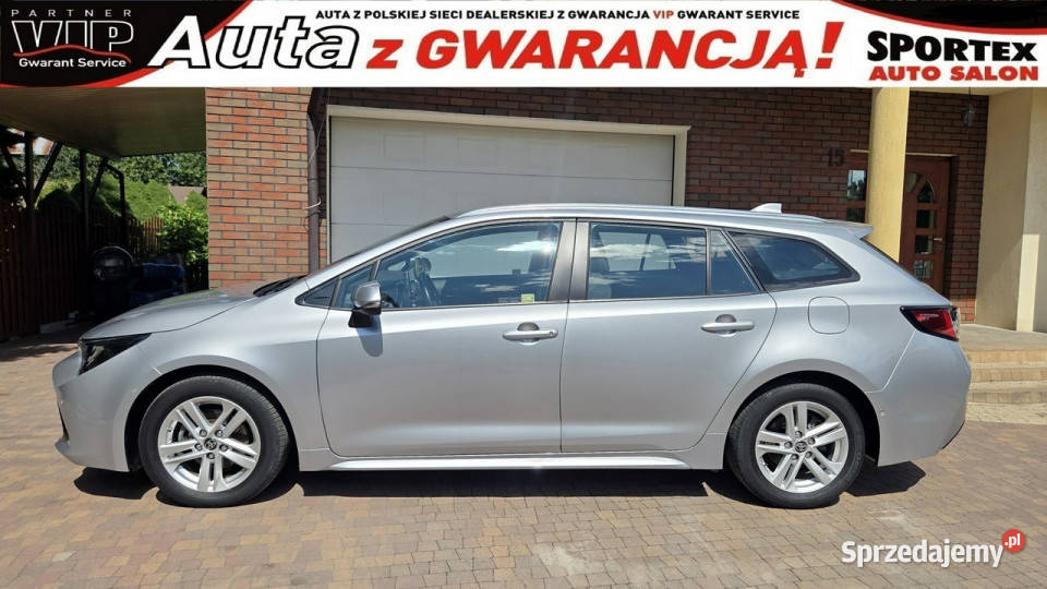 Toyota Corolla 18 122 Hybrid COMFORTTECH Salon I