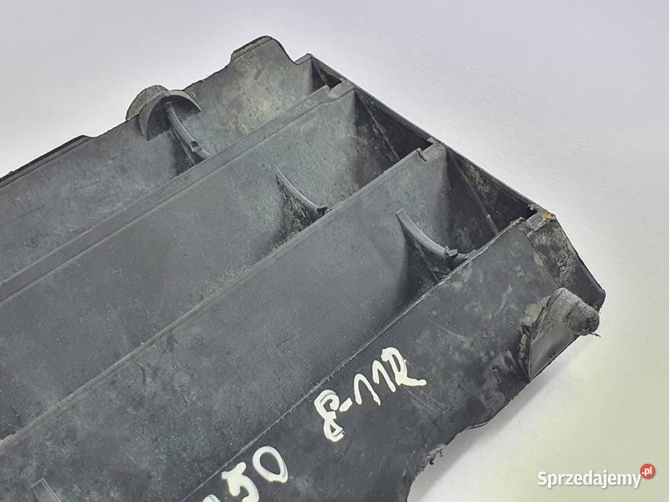 Oslona Chlodnic Kratka Wloty SKtm Sxf 250 0711 Łódź