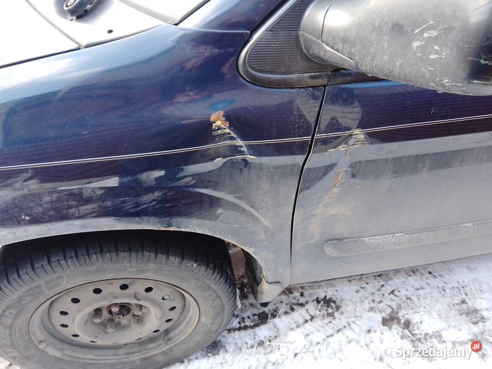 Dodge Grand Caravan 3300cm3 Konstantynów sprzedam