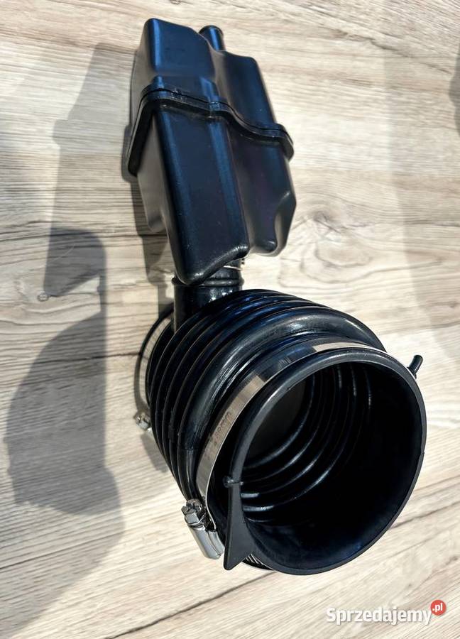 PRZEWÓD FILTRA POWIETRZA WLOT NISSAN 165761AA1A Białystok sprzedam