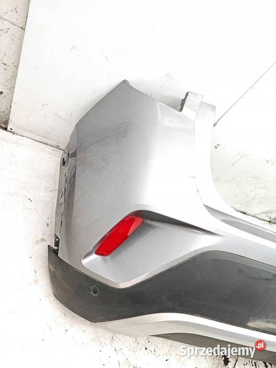 Opel Mokka B Zderzak Tył Kamera Pdc Mikrostyk