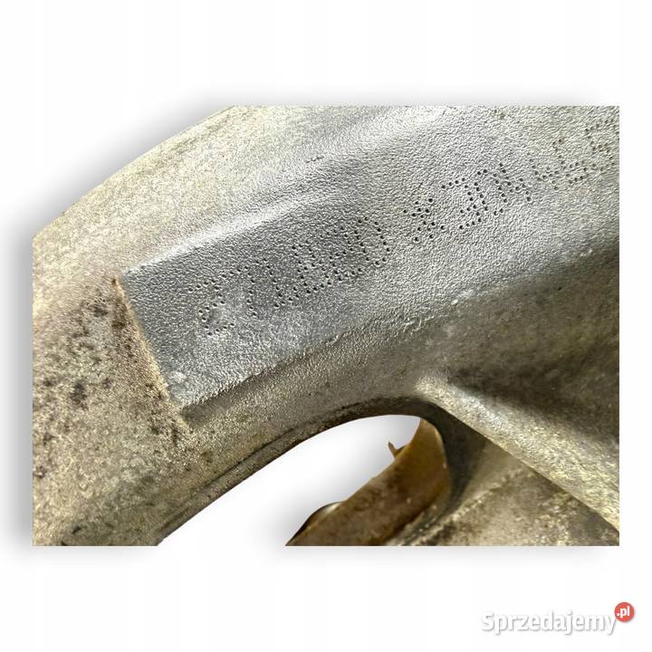 SILNIK 271820 Mercedes W204 W212 C207 A207 18 osobowe Chełm