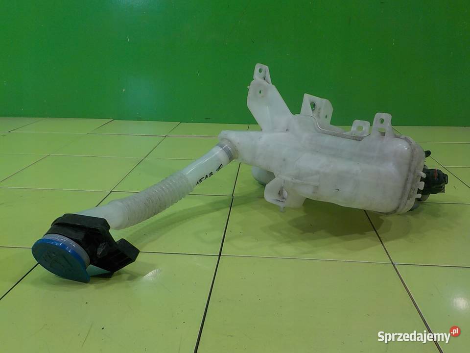 MAZDA 6 GJ III 22 D 14r KOMBI zbiorniczek mazowieckie Suków