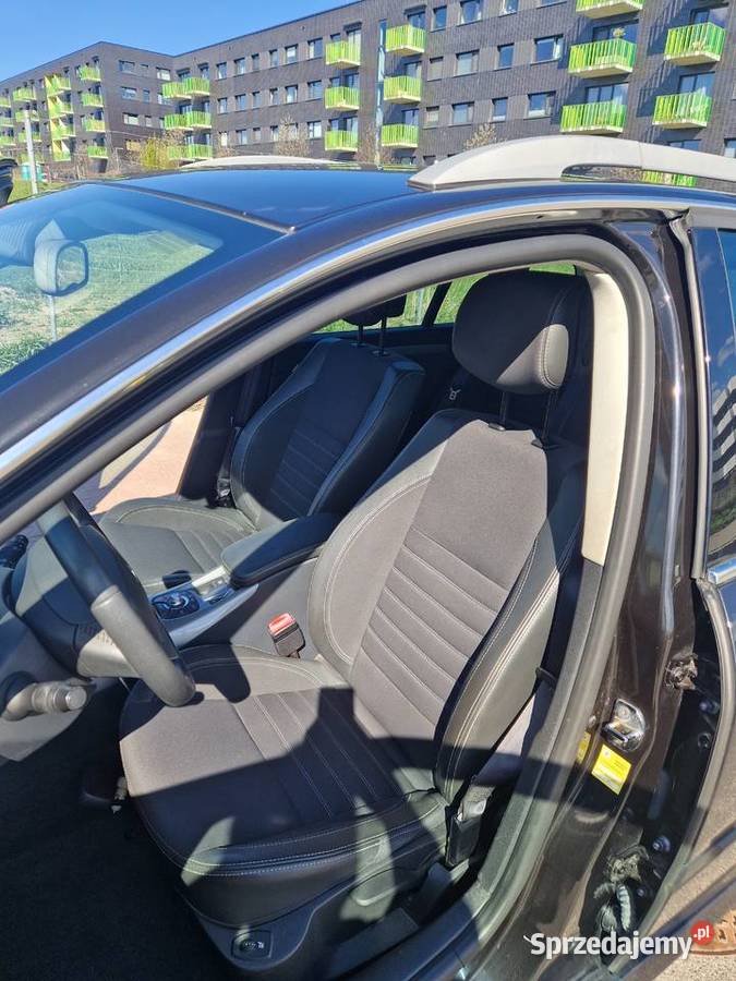 Renault Laguna 20 Expression Etanol NOWY SILNIK Kraków