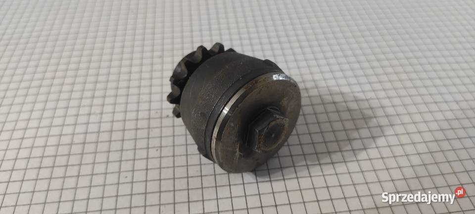 Kawasaki KEF 300 tryb element silnika zębatka Pozostałe Warszawa