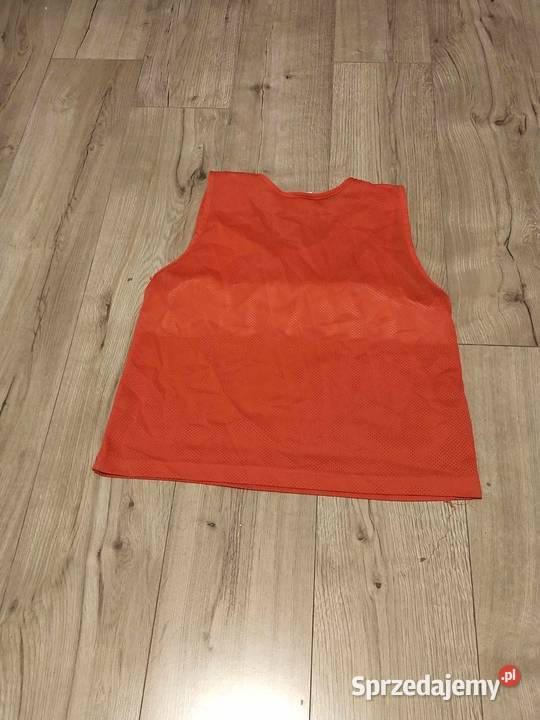 Koszulki narzutki sportowe Select Junior 10 Kraków