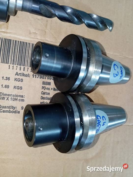 Bt 40 oprawki BT40 OPRAWKA BT40 OPRAWKA Legnica sprzedam