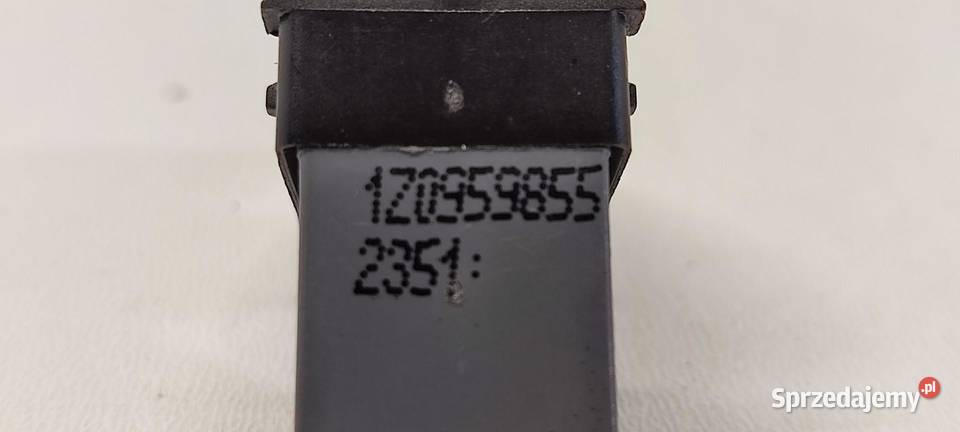 SKODA OCTAVIA II SCOUT PRZYCISK SZYBY 1Z0959855