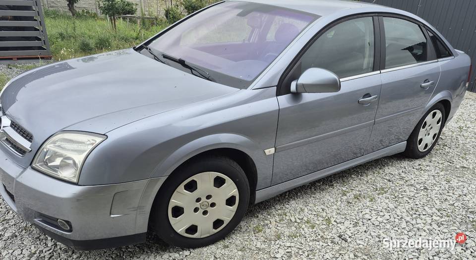 Blotnik przod lewy Vectra C Z 163 Gostyń