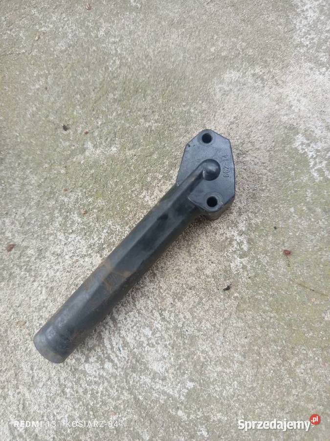 Kolektor ssący Briggs stratton silnik Q45 Radzyń Podlaski