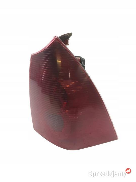 LAMPA TYŁ PRAWA SW KOMBI EU Peugeot 307 I