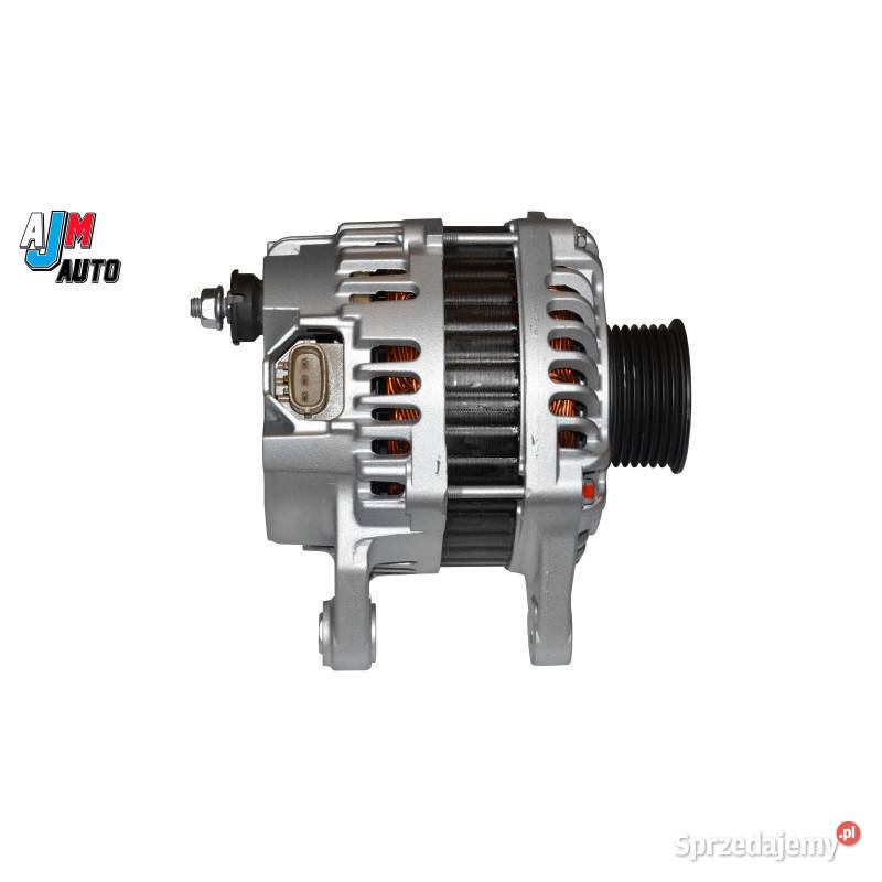 Alternator 16 16V SR Nissan Micra K12 CC Note lubelskie Grabów Szlachecki
