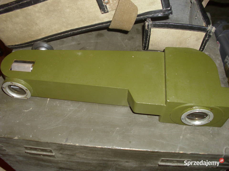 Dalmierz saperski DSP30 Piaski