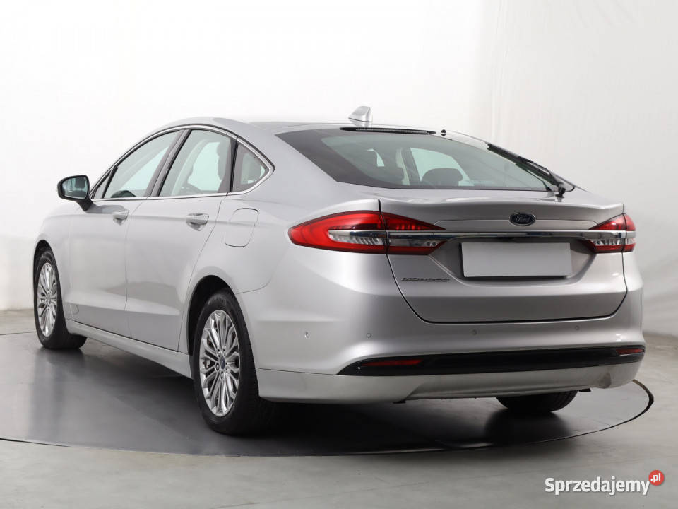 Ford Mondeo 20 EcoBlue 80655km Katowice sprzedam