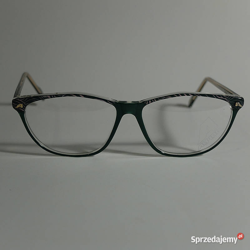 Oprawki okularowe ALPINA Germany Skierniewice