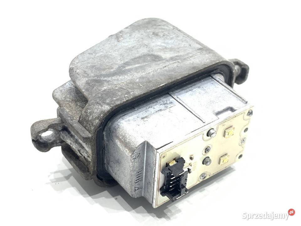 MODUŁ LED JEŻ AUDI A5 8T 1305715178 0717 MODUŁ