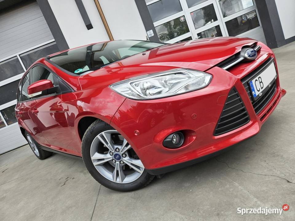 2013 16 T 150 Climatronic Grzane Fotele PDC Oryg Bydgoszcz