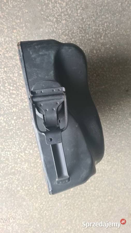 BMW Kanister w kolo zapasowe łódzkie Łódź