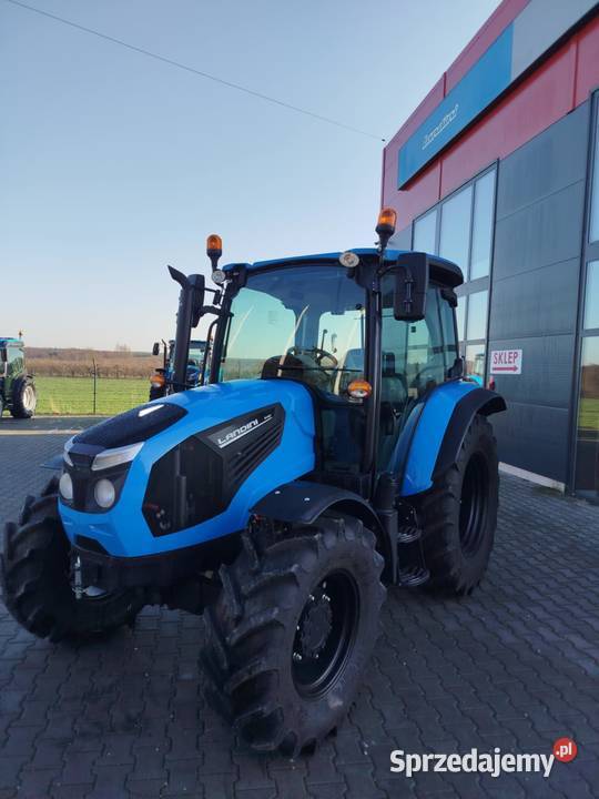 Sprzedam ciągnik Landini 4 060 WYPRZEDAŻ Opoczno sprzedam