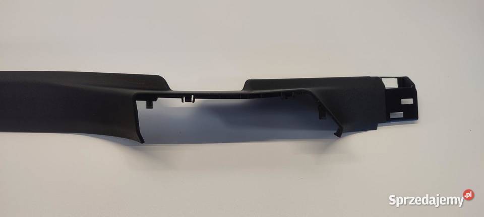 VW TAYRON LISTWA OSŁONA PROGU LEWA 571853371