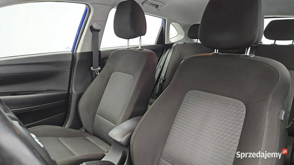 Hyundai i20 Comfort Z Polskiego Salonu Faktura Warszawa sprzedam