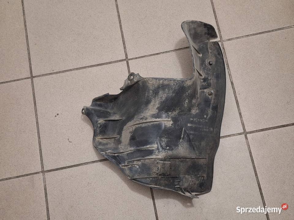 Lexus RX 400h nadkole tylne prawe 5259148050 Toruń