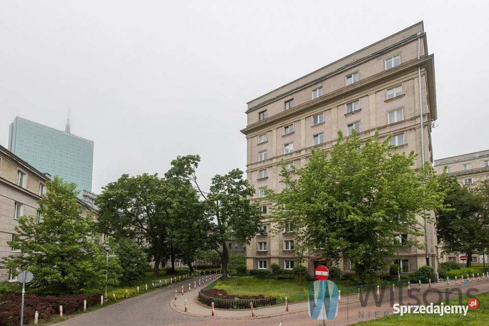 Mieszkanie 508m 2 pokoje Warszawa Gen Władysława sprzedam