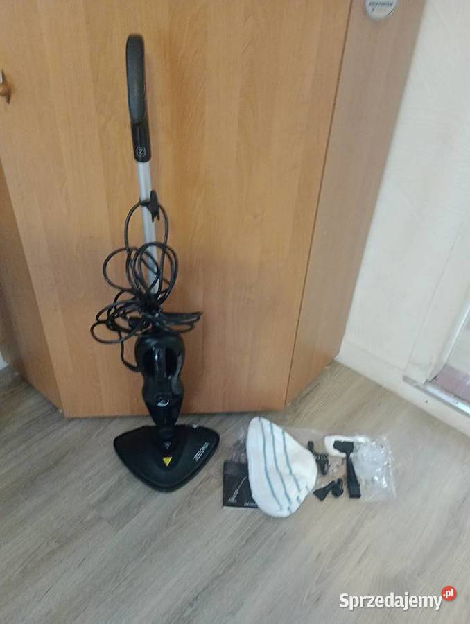 Parownica Zeegma mop parowy Suchedniów