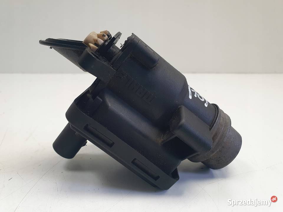 Opel Astra IV J 17 CDTI NASTAWNIK KLAP KOLEKTORA Rudka