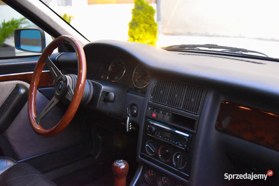 Audi 80 b4 23 NG kujawsko-pomorskie Bydgoszcz