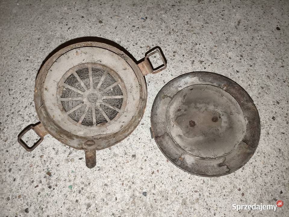 Filtr powietrza K750 Dniepr MT K650 Filtry powietrza