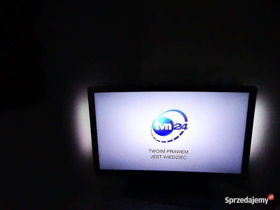 Telewizor Philips 32 Ambilight Full HD Biłgoraj