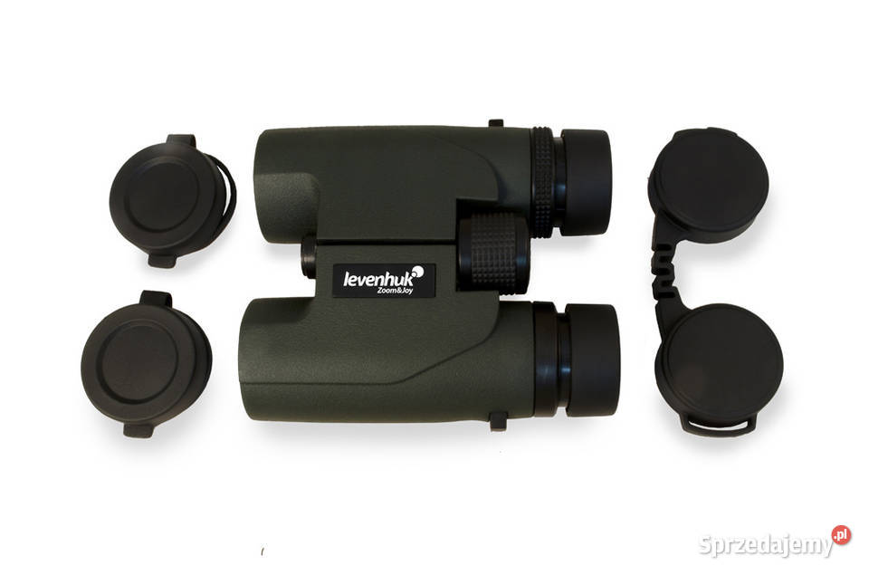Lornetka Levenhuk Karma PRO 10x32 mazowieckie Warszawa