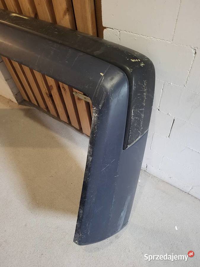 Mercedes 124 Zderzak 904 Zderzaki Gdańsk