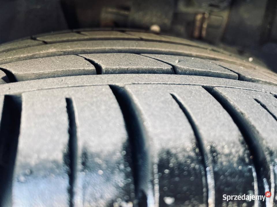 Volkswagen Polo GT 14 150 2016r Buk sprzedam