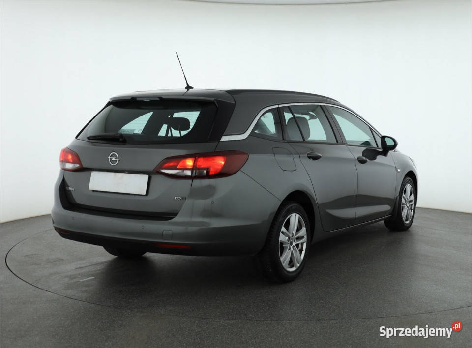 Opel Astra 16 CDTI ABS Piaseczno