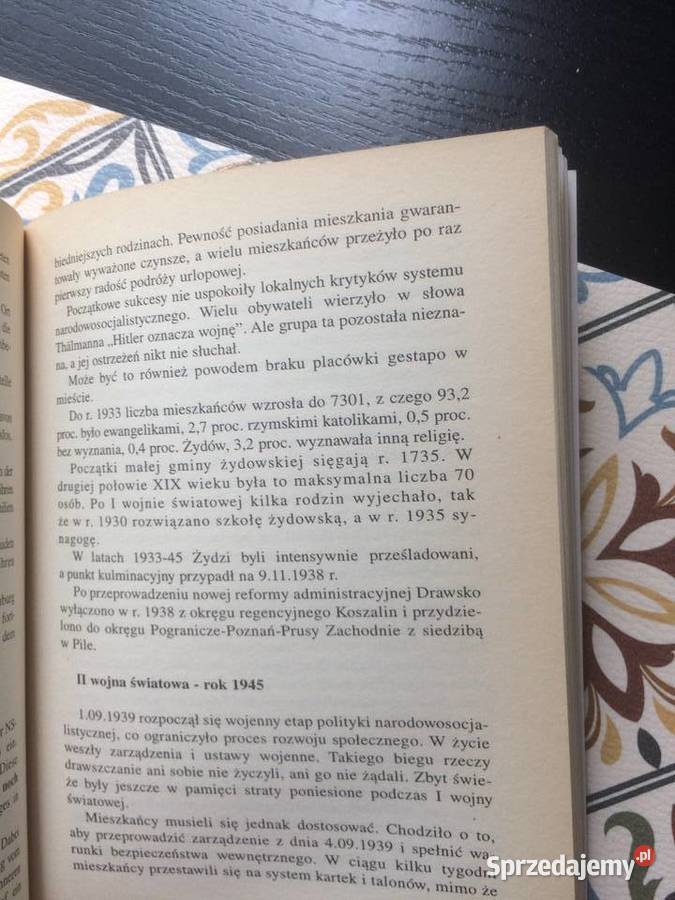 3753 Drawsko 1297 1997 zachodniopomorskie Szczecin