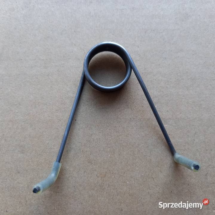 107879997ZT7K205AB Sprężyna mechazmiany biegów Kraków sprzedam