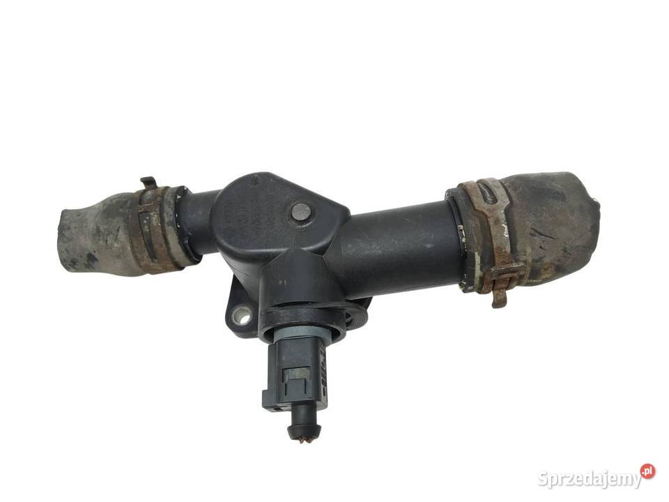 OBUDOWA TERMOSTATU 06A121133AL VW Volkswagen