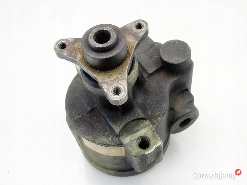 POMPA WSPOMAGANIA 14 8V MEGANE 1 CLIO KANGOO Sosnowiec