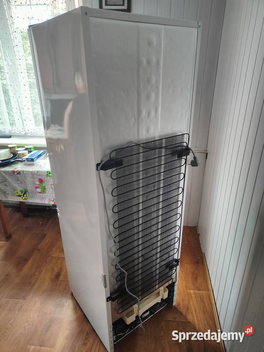 Lodówka Kernau na gwarancji Rybnik