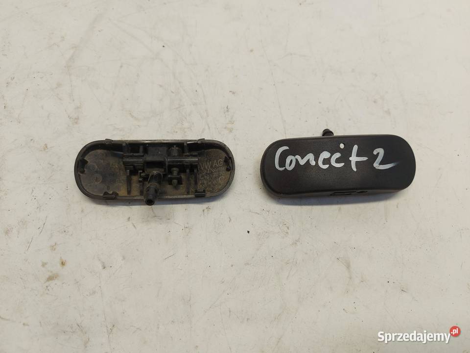 Ford Tourneo Connect III MK3 SPRYSKIWACZ SZYBY dolnośląskie