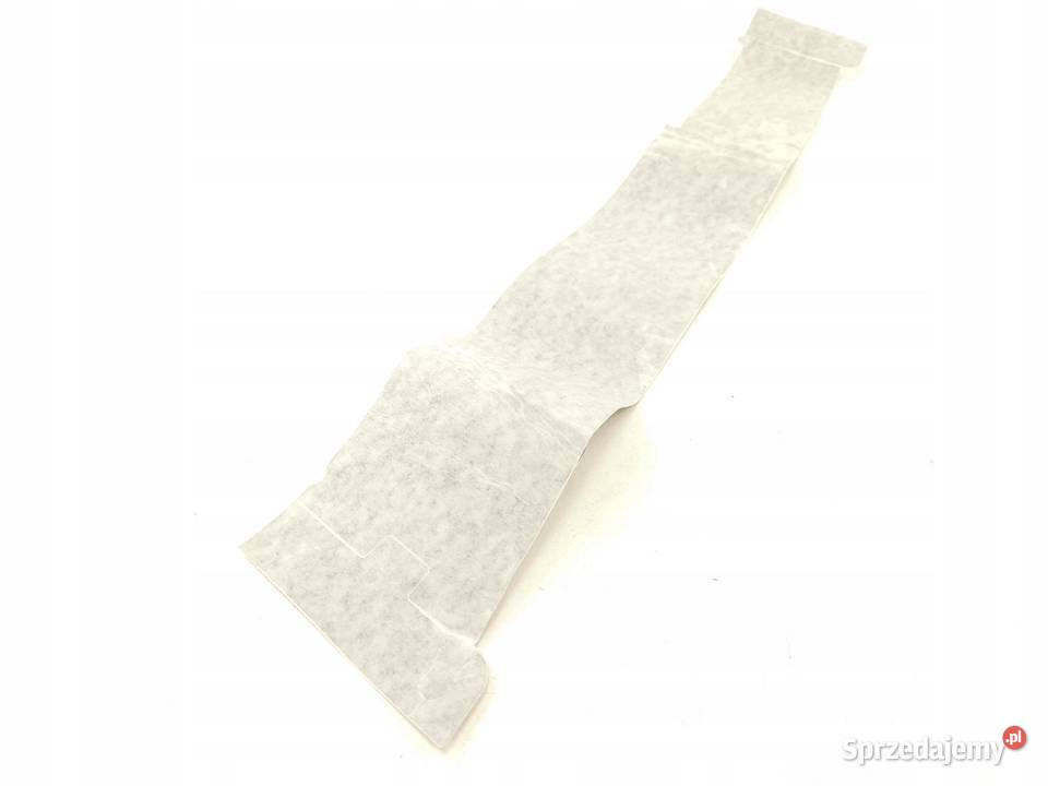 NAKLEJKA DRZWI PRAWYCH SŁUPKA FIAT IDEA 20032008 lubelskie