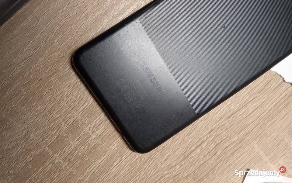 Sprzedam Uszkodzonego Samsung BOX12987 Okazaj kujawsko-pomorskie Golub-Dobrzyń