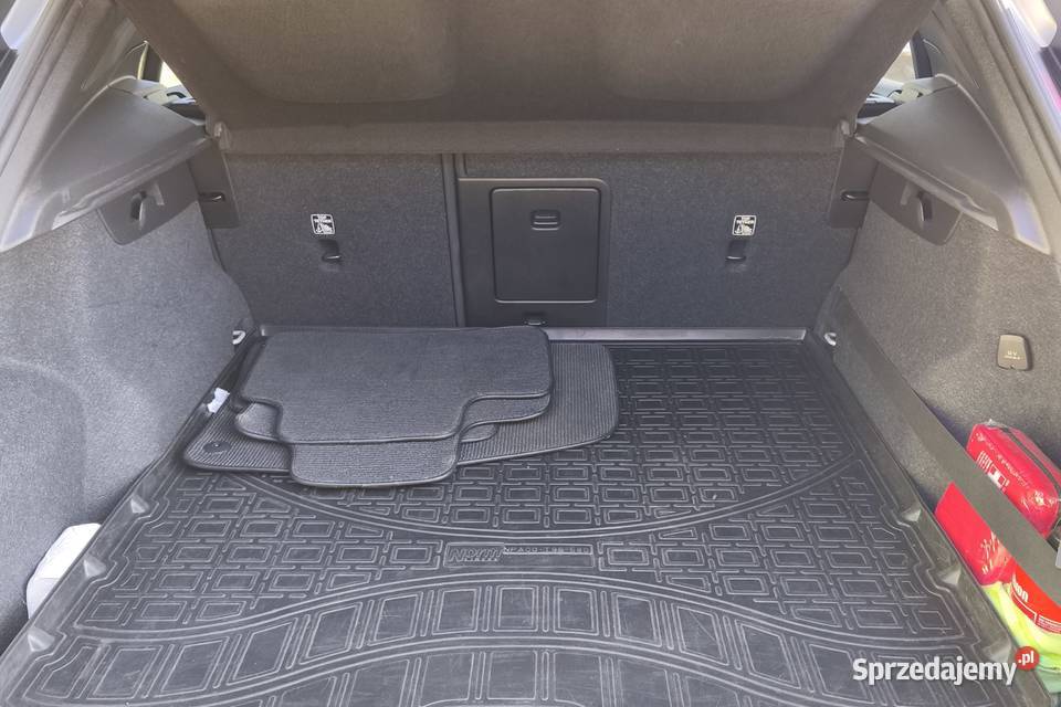 Volvo XC40 Inscription 2019 Bogata wersja Samochody osobowe